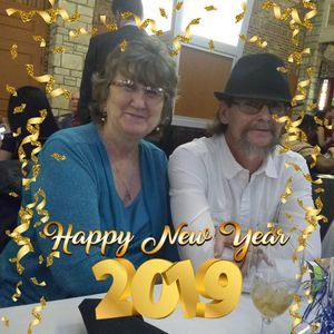 Meet your Posher, Debby